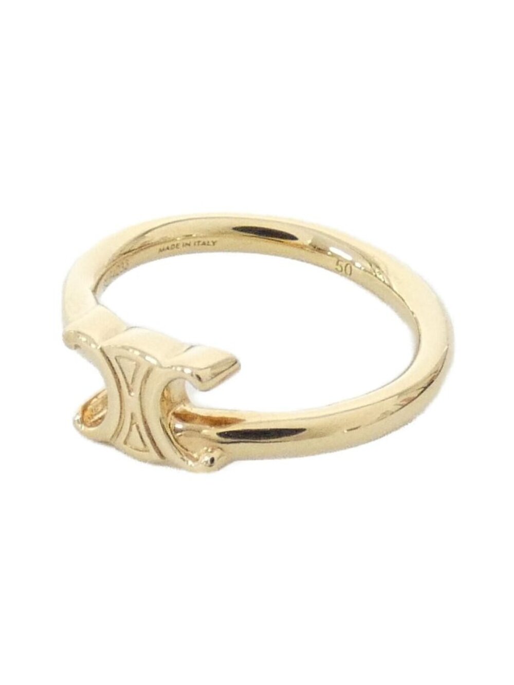 Celine Ring Gold